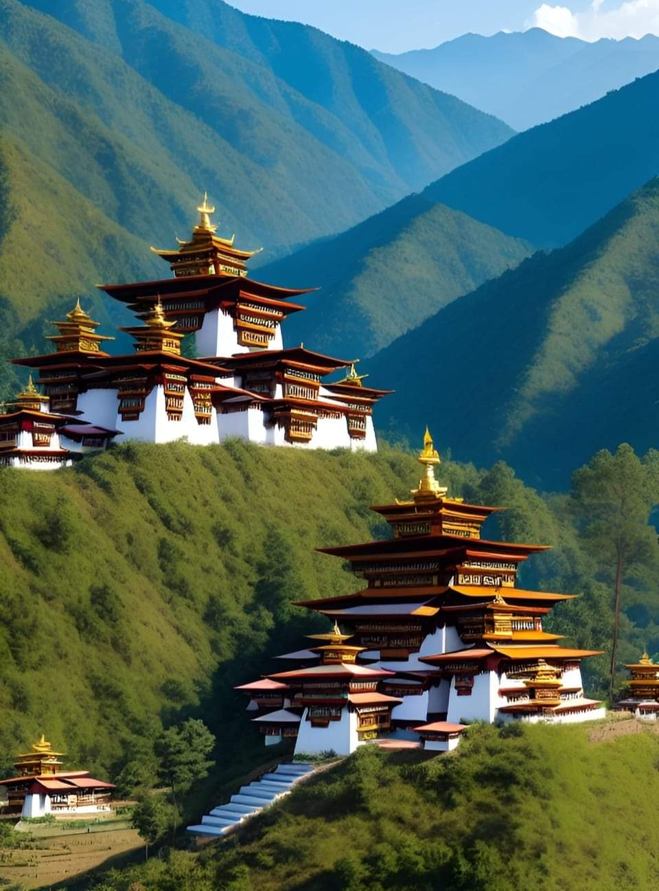 Bhutan